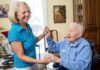 SE NECESITAN CUIDADORAS/ES PARA GUARDIAS EN DÍAS FESTIVOS (TRABAJO A TURNOS), BUEN SUELDO Cuidadora home care cuidadora de adulto mayor hogar de ancianos