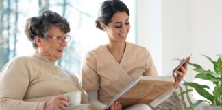 SE NECESITAN CUIDADORES/AS (CON O SIN EXPERIENCIA), PARA RESIDENCIA DE MAYORES. 40 HORAS SEMANALES, BUEN SALARIO Cuidadores de adultos mayores empleo de cuidadora en españa Empleo en Barcelona Empleo sin experiencia Caregivers in Spain Jobs without experience