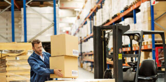 SE SOLICITA DESCARGADOR DE CAJAS (CON O SIN EXPERIENCIA), SEGUNDO TURNO DE LUNES A VIERNES. BUEN PAGO Descargadores Cargadores de Cajas Estados Unidos Empleo sin experiencia Unloaders Box Loaders United States Jobs without experience