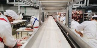 SE SOLICITAN EMPACADORES/AS DE CARNE (CON O SIN EXPERIENCIA), 4 VACANTES. BUEN PAGO POR HORA Y BENEFICIOS Empacadores/as de Carne empleo de Empacador en Canadá Empleo sin experiencia en Canadá Surrey Columbia Británica Meat Packers jobs in Canada