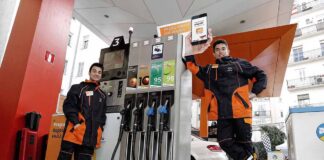 SE SOLICITAN EMPLEADOS/AS PARA ESTACIÓN DE SERVICIO (CON O SIN EXPERIENCIA), TURNOS ROTATIVOS. BUEN SALARIO Empleados Para Estación De Servicio empleo de playero en argentina Empleo en Vicente López Service Station Employees beach worker jobs in Argentina