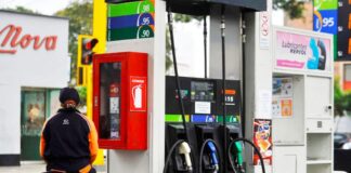 SE PRECISA EXPENDEDOR/A DE GASOLINA PARA SUSTITUCIÓN TEMPORAL (POCA EXPERIENCIA), TURNO DE MAÑANA. SALARIO 1.422,25 € AL MES Expendedor de Gasolina Empleo en Ajalvir Empleo en Madrid empleo de atención al público en España Gasoline Dispenser Job in Madrid