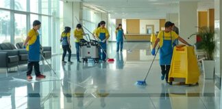 SE SOLICITA PERSONAL DE LIMPIEZA CON O SIN EXPERIENCIA (AMBOS SEXOS), 3 HS DIARIAS DE LUNES A VIERNES. BUEN SUELDO Limpieza personal de limpieza sin experiencia cleaning staff janitor limpiadores