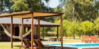 SE NECESITA MATRIMONIO PARA CUIDADO Y MANTENIMIENTO DE CHACRA (MÍNIMA EXPERIENCIA), SE OFRECE VIVIENDA Y BUEN SALARIO Matrimonio Para Cuidado y Mantenimiento de Chacra matrimonio de caseros Marriage for Farm Care and Maintenance marriage of landlords