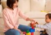 SE SOLICITA NIÑERA PARA CUIDO DE NIÑO DE 1 AÑO EN CASA DE FAMILIA.TURNO DIURNO, MAÑANA O TARDE A CONVENIR. BUEN PAGO Niñera en Costa Rica cuidado de Bebe empleo en Cartago Nanny in Costa Rica baby care job in Cartago tata canguro