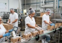 SE SOLICITAN OPERARIOS/AS DE EMPAQUE PARA FÁBRICA DE HELADOS (MÍNIMA EXPERIENCIA), SALARIO COMPETITIVO Y ESTABILIDAD LABORAL Operarios para fabrica de helados en Costa Rica packers Empacadores de helados Costa Rica jobs Empleos Urgentes