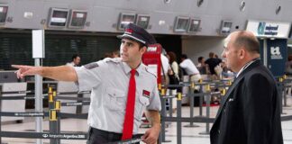 SE SOLICITA PERSONAL DE SEGURIDAD (HOMBRES Y MUJERES), NO REQUIERE EXPERIENCIA PREVIA. TURNOS ROTATIVOS, BUEN SALARIO Personal de Seguridad en españa Empleo en Tenerife empleo sin experiencia en España Security Personnel in Spain