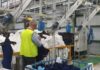 SE SOLICITA PERSONAL DE LAVANDERÍA (MÍNIMA EXPERIENCIA), TURNOS ROTATIVOS. BUEN SALARIO Personal de lavanderia en Murcia Laundry staff in Murcia