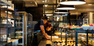 SE SOLICITA PERSONAL PARA CAFETERÍA (CON O SIN EXPERIENCIA), LABORES GENERALES. MEDIA JORNADA O COMPLETA Personal para Cafetería Personal Tostado Cafe Cafeteria Staff Coffee Roasting Staff gastronomia
