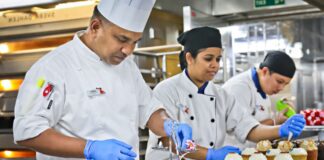 SE SOLICITA PERSONAL PARA RESTAURANTE (CON O SIN EXPERIENCIA), MEDIA JORNADA O COMPLETA. VARIOS PUESTOS A CUBRIR Personal para Restaurante gastronomia Personal para Restaurante en Argentina Empleo sin experiencia en Buenos Aires Job without experience in Buenos Aires