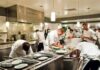 SE SOLICITA PERSONAL PARA RESTAURANTE (CON O SIN EXPERIENCIA), HORARIOS FLEXIBLES PART TIME Y FULL TIME. BUEN PAGO Personal para restaurante en Estados Unidos Empleo de Cocinero y Lavaplatos en USA Manhattan Beach Empleo en Los Ángeles Empleo en California Restaurant staff in USA