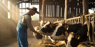 SE BUSCA TRABAJADOR AGRÍCOLA Y GANADERO (POCA EXPERIENCIA), CONTRATO POR 9 MESES. SALARIO $4226,2 AL MES Trabajador Agrícola y Ganadero en USA Empleo en Fredonia Empleo en Kansas Agricultural and Livestock Worker in the USA Employment in Fredonia Employment in Kansas