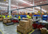 SE SOLICITAN OPERARIOS/AS DE DEPÓSITO (NO REQUIERE EXPERIENCIA), 5 DÍAS A LA SEMANA. BUEN SUELDO, INGRESO INMEDIATO operarios de deposito warehouse operator empresa logistica