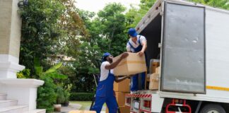 SE SOLICITAN AYUDANTES DE MUDANZAS (CON O SIN EXPERIENCIA). PAGO $20.35 POR HORA, 40 HORAS SEMANALES Ayudantes de mudanzas en Estados Unidos Empleo en Virginia Empleo sin experiencia en Estados Unidos Moving Helpers in the United States Employment in Virginia