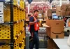 SE SOLICITA BODEGUERO – DESPACHADOR (MÍNIMA EXPERIENCIA), CONTRATO POR TIEMPO INDEFINIDO. TURNOS ROTATIVOS, BUEN PAGO Bodeguero Despachador Empleo en San José empleo de Bodeguero en Costa Rica Warehouse Dispatcher Job in San José Warehouse Job in Costa Rica