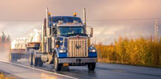 SE SOLICITAN CONDUCTORES DE CAMIÓN PESADO (20 VACANTES), 40 HORAS SEMANALES. PAGO $27.55 POR HORA Conductores de Camión Pesado Empleo de Conductor de Camión en Estados Unidos Empleo en Williamsburg Empleo en Iowa Heavy Truck Drivers Truck Driver Jobs in the United States