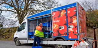 SE NECESITAN CONDUCTORES/AS DE REPARTO DE COMIDA (CON O SIN EXPERIENCIA), 2 VACANTES. CONTRATO PERMANENTE, BUEN PAGO Conductores de Reparto de Comida en Canadá Empleo de Conductor de Camión en Canadá empleo sin experiencia en Nuevo Brunswick Food Delivery Drivers in Canada Truck Driver Jobs in Canada