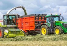 SE BUSCA TRACTORISTA PARA LA PRODUCCIÓN DE HENO DE SEBRING AG EN SEBRING, FLORIDA (SE CAPACITA), TIEMPO COMPLETO. PAGO DE $3.000 A $4.700 AL MES Conductores de Tractores en USA Empleo de Conductor de Camión en Estados Unidos Empleo en California Tractor Drivers in the USA Truck