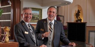 SE SOLICITA CONSERJE PARA HOTEL (CON O SIN EXPERIENCIA), TURNOS ROTATIVOS. CONTRATO POR TIEMPO INDETERMINADO, BUEN SUELDO Conserje de Hotel personal para hotel en Argentina Empleo sin experiencia en Argentina concierge for a hotel Jobs without experience in Argentina