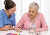SE SOLICITA CUIDADORA DOMICILIARIA NOCHE POR MEDIO (CUIDADO DE PACIENTES), TRABAJO A TURNOS. BUEN PAGO Cuidadora domiciliaria Cuidadora de pacientes con diferentes patologías Home caregiver Caregiver for patients with different pathologies