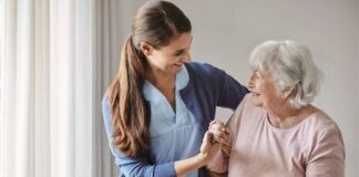 SE SOLICITA CUIDADORES/AS PARA RESIDENCIA DE MAYORES (CON O SIN EXPERIENCIA), TURNO NOCHE. BUEN SALARIO Cuidadoras para Geriátrico Cuidadora de adulto mayor Empleo en Alcorcón Empleo en Madrid empleo sin experiencia en España Caregivers for Geriatric Caregiver for the elderly