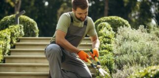 SE SOLICITAN JARDINEROS CON O SIN EXPERIENCIA (16 VACANTES), CONTRATO POR 6 MESES. BUEN PAGO POR HORA Jardineros empleo en Wyoming empleo sin experiencia en Estados Unidos Gardeners jobs in Wyoming jobs without experience in the United States