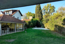 SE PRECISA MATRIMONIO DE GUARDESES PARA CUIDADO DE CASA DE CAMPO. SE OFRECE TRABAJO ESTABLE, CON VIVIENDA Y BUEN SALARIO Matrimonio de Guardeses empleo de Guardeses en España empleo en Madrid Marriage of Guardeses Madrid