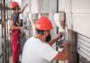 SE BUSCA OPERARIO/A DE MANTENIMIENTO PARA CALOX DE COSTA RICA EN GOICOECHEA, SAN JOSÉ (SECUNDARIA BÁSICA Y 2 AÑOS DE EXPERIENCIA), CONTRATO INDEFINIDO Operario de Mantenimiento de Edificios Empleo de Construcción en Costa Rica Building Maintenance Worker Construction Jobs in Costa Rica