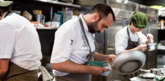 SE SOLICITA PERSONAL PARA RESTAURANTE (HOMBRES Y MUJERES), PART TIME Y FULL TIME. VARIOS PUESTOS DISPONIBLES, BUEN PAGO Personal Para Restaurante en USA empleo en Fullerton empleo en California Restaurant Staff in USA jobs in Fullerton jobs in California