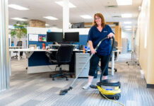 SE BUSCA PERSONAL DE LIMPIEZA (HOMBRES Y MUJERES), CON O SIN EXPERIENCIA. VACANTES EN DIFERENTES ZONAS, BUEN SUELDO Personal de Limpieza hombres y mujeres Cleaning Staff Office Cleaning in Spain