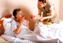 SE SOLICITA AUXILIAR DE AYUDA A DOMICILIO EN BURGOS (35 HORAS SEMANALES), CONTRATO INDEFINIDO. KILOMETRAJE PAGADO cuidaador domiciliariao gerocultora home care cuidadora externa cuidadora de señora mayor Auxiliar de ayuda a domicilio en Burgos