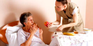 SE SOLICITA CUIDADOR/A PARA ASISTENCIA DOMICILIARIA DE SEÑORA MAYOR, 3 HORAS DIARIAS DE LUNES A VIERNES cuidaador domiciliariao gerocultora home care cuidadora externa cuidadora de señora mayor
