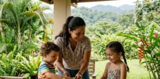 SE SOLICITA NIÑERA (TRABAJO POR HORAS EN CASA DE FAMILIA), DÍAS Y HORARIO A CONVENIR. BUEN PAGO POR HORA niñera en Costa Rica babysistter nanny cuido de niños pequeños empleo en Costa Rica Empleos Urgentes
