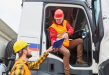 SE NECESITA CONDUCTOR DE CAMIÓN DE REPARTO Y ASISTENTE DE ALMACÉN (CON O SIN EXPERIENCIA), 2 PUESTOS. CONTRATO PERMANENTE, BUEN PAGO Conductor de Camión de Reparto Asistente de Almacén en Canadá empleo sin experiencia en Canadá Delivery Truck Driver in Canada
