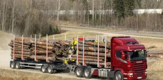 SE SOLICITAN 5 CONDUCTORES DE CAMIÓN CON REMOLQUE PESADO Y TRACTOR (NO REQUIERE EXPERIENCIA). PAGO $4195,2 AL MES Conductores de Camión con Remolque Pesado y Tractor Empleo de Conductor de Camión en Estados Unidos Empleo en Texas Heavy-Duty Tractor-Trailer Truck Drivers