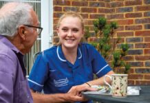 SE SOLICITAN CUIDADORAS/ES DE ADULTOS MAYORES (CON O SIN EXPERIENCIA), VARIOS PUESTOS DISPONIBLES. BUEN SUELDO Y BENEFICIOS Cuidadoras de Adultos Mayores en Argentina cuidadora en Buenos Aires Caregivers for the Elderly in Argentina caregiver in Buenos Aires