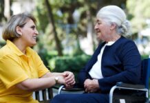 SE SOLICITAN CUIDADORES/AS TURNOS MAÑANA O TARDE (CON O SIN EXPERIENCIA), INGRESO INMEDIATO EN RESIDENCIA DE MAYORES. SALARIO COMPETITIVO Cuidadores en españa empleo sin experiencia en España Personal para Residencia de Mayores en Madrid Caregivers in Spain employment without experience in Spain