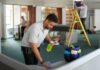 SE SOLICITAN 4 LIMPIADORES PARA LIMPIEZA DE CASAS Y OFICINAS PRIVADAS, NO REQUIERE EXPERIENCIA. BUEN PAGO Limpiadores en USA Empleo sin experiencia en USA empleo en Nantucket empleo en Massachusetts Cleaners in USA Employment without experience in USA