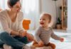 SE SOLICITA NIÑERA PARA EL CUIDADO DE BEBE DE 10 MESES (5 DÍAS A LA SEMANA). BUEN SALARIO + VIÁTICOS + APORTES AFIP. Niñera para cuidado de bebe de 10 meses en Buenos Aires Nanny for a 10-month-old baby in Buenos Aires babysitter tata canguro