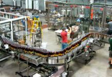 SE SOLICITA OPERARIO/A DE EMPAQUE PARA EMPRESA DE BEBIDAS (CON O SIN EXPERIENCIA), MEDIO TIEMPO. BUEN SUELDO Operario de Empaque para Empresa de Bebidas Personal para Beer Market empleo sin experiencia en Argentina Packaging Operator for Beverage Company
