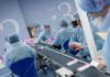 SE SOLICITAN OPERARIOS/AS DE PRODUCCIÓN Y MANIPULACIÓN DE PRODUCTOS FARMACÉUTICOS (MÍNIMA EXPERIENCIA), PAGO 11,29 € LA HORA Operarios de Producción de Productos Farmacéuticos en España empleo en Guadalajara empleo de operario en España Pharmaceutical Production Operators in Spain