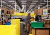 SE SOLICITA PERSONAL DE DEPÓSITO PARA EMPRESA DE ARTÍCULOS DESCARTABLES (CON O SIN EXPERIENCIA), MEDIO TIEMPO. BUEN SUELDO Personal de Depósito en Buenos Aires Empresa de Artículos Descartables en Argentina Warehouse Staff in Buenos Aires Disposable Items Company in Argentina