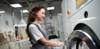 SE PRECISA PERSONAL DE LAVANDERÍA (HOMBRES Y MUJERES), POCA EXPERIENCIA. TURNO DIURNO, BUEN SALARIO Personal de Lavandería Empleo en Madrid Personal de Lavandería en Madrid Laundry Staff Jobs in Madrid Laundry Staff in Madrid