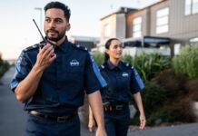 SE BUSCA VIGILANTE DE SEGURIDAD CON TIP PARA PROSEGUR EN MARBELLA, MÁLAGA (INCORPORACIÓN INMEDIATA), TURNOS ROTATIVOS. SALARIO DE 19.000 A 20.000 € AL AÑO Vigilante de Seguridad empleo sin Experiencia en españa Security Guard Job Without Experience in Spain