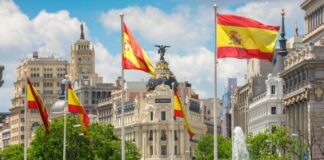 Beneficios de Trabajo en España para Ciudadanos Españoles y Extranjeros: Oportunidades y Ventajas Laborales en 2025 Beneficios de Trabajo en España para Ciudadanos Españoles y Extranjeros Oportunidades y Ventajas Laborales en 2025 Benefits of Working in Spain for Spanish and Foreign Citizens in 2025