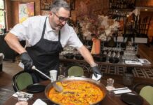 SE BUSCAN 2 COCINEROS/AS PARA EL RESTAURANTE MANJAL SOUTH INDIAN KITCHAN EN BURNABY, COLUMBIA BRITÁNICA (SECUNDARIO Y 1 AÑO DE EXPERIENCIA), EMPLEO PERMANENTE DE 40 HORAS. PAGO DE $22 POR HORA Cocinero en España empleo en Lleida Chef in Spain job in Lleida