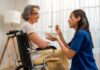 SE BUSCA CUIDADOR/A DE ADULTOS MAYORES 12 HORAS DÍA POR MEDIO (MÍNIMA EXPERIENCIA), TRABAJO A TURNOS. BUEN SUELDO Cuidadora de adultos mayores cuidados domiciliarios en Argentina Caregiver for seniors in home care in Argentina