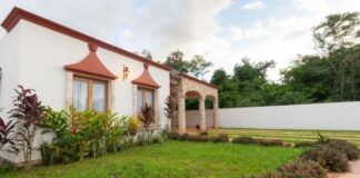 SE PRECISA MATRIMONIO PARA CUIDADO DE FINCA (POCA EXPERIENCIA), SE OFRECE VIVIENDA Y BUEN SALARIO Matrimonio para Cuidado de Finca en España empleo en Valladolid matrimonio de gurdeses Married couple for care of a farm in Spain