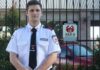 SE SOLICITA PERSONAL DE SEGURIDAD CON O SIN EXPERIENCIA. SE OFRECE BUEN SUELDO, BENEFICIOS Y CAPACITACIONES Personal de Seguridad empleo sin experiencia en Buenos Aires Security personnel employment without experience in Buenos Aires