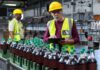 SE BUSCA OPERARIO/A DE PRODUCCIÓN PARA BIG COLA EN EL GUARCO, CARTAGO (1 AÑO DE EXPERIENCIA Y CARNÉ DE MANIPULACIÓN DE ALIMENTOS), CONTRATO INDEFINIDO. TURNOS ROTATIVOS operario de empaque de bebidas en Buenos Aires Beer Market Beverage packaging operator at Buenos Aires Beer Market
